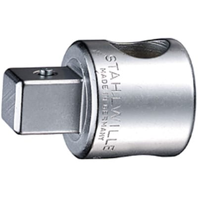 Kopf zu Quergriff 3/4" 61,5mm Stahlwille