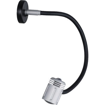 Arbeitsplatzleuchte LED mit Magnet less n more