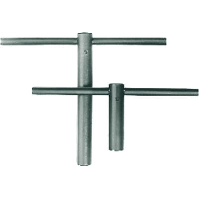 Drehfutterschlüssel 19mm Innenvierkant AMF