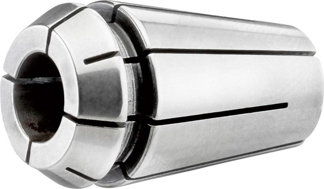 Spannzange mit Vierkant ER16-5,5x4,3 FORTIS
