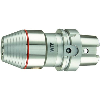 Präzisions-Bohrfutter DIN69893A Innenkühlung 0,5-13 HSK-A 63 WTE