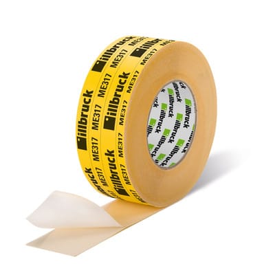 ME317 Klebeband KP 60mm x 40m Illbruck