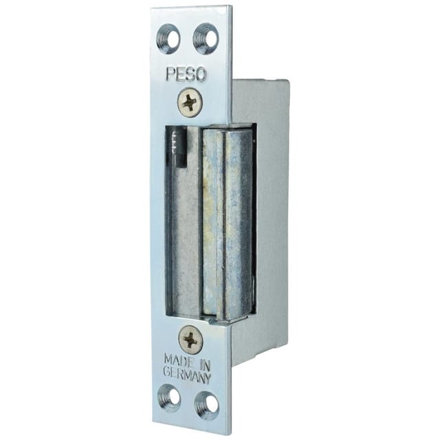 Türöffner Nr.500 verz. 5-8V ls/rs verwendbar