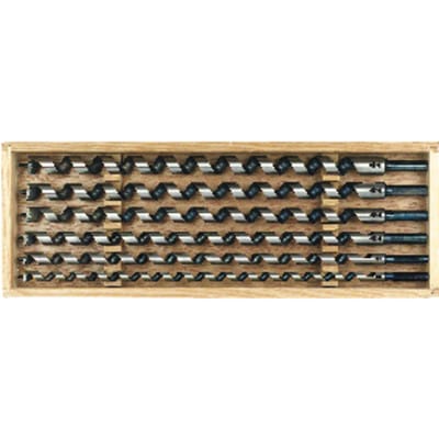 Schlangenbo.stz. WS S6kt.6tlg.12-22x580/650mmFisch