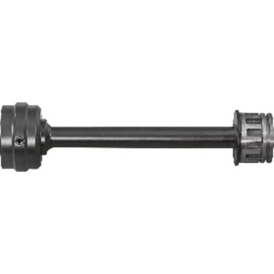 Verlängerung für Schneidköpfe S 300mm Roller