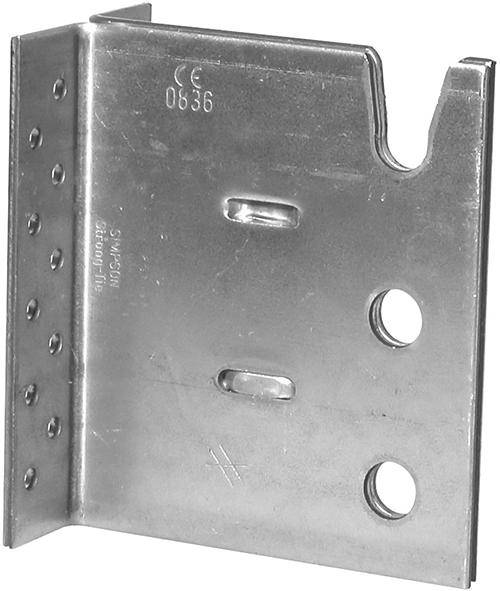 SST Balkenträger 4-reihigBT4-120-B