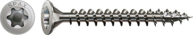 SPAX SeKo T-STAR+ 5,0x 50 A2 KP