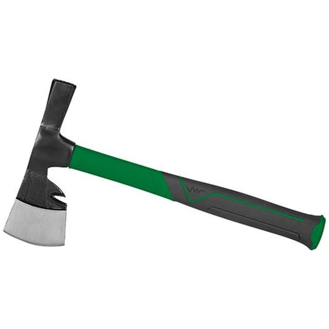 Gipserbeil 600g Stahlrohr 2K FORTIS