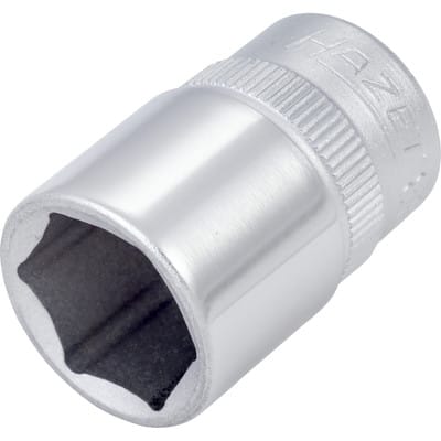Steckschlüsseleinsatz 6-kant 3/8" 14x mm HAZET