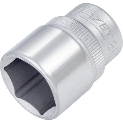 Steckschlüsseleinsatz 6-kant 3/8" 16x mm HAZET
