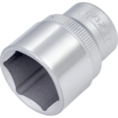 Steckschlüsseleinsatz 6-kant 3/8" 19x mm HAZET