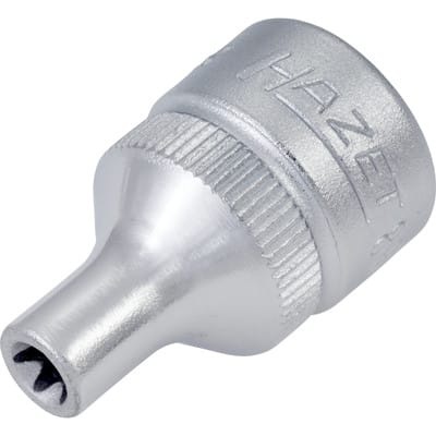 Steckschlüsseleinsatz 3/8" E5x28mm HAZET