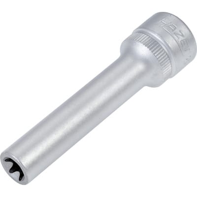 Steckschlüsseleinsatz 3/8" E8x65mm HAZET