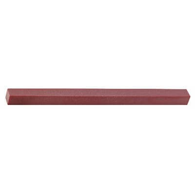 Schleiffeile Degussit 4-kant 100x6mm Müller