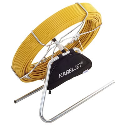 Kabeljet Set 40m Katimex