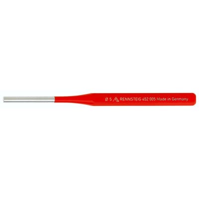 Splintentreiber exclusiv 5mm rot RENNSTEIG