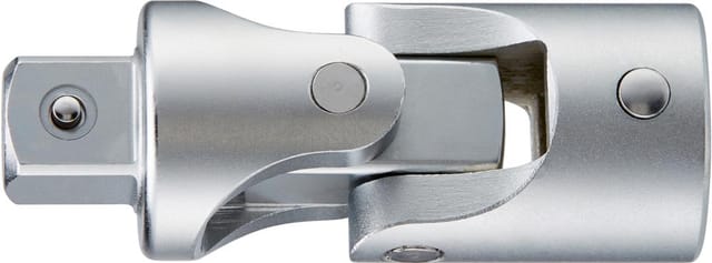 Kardangelenk 3/4" 104mm FORTIS