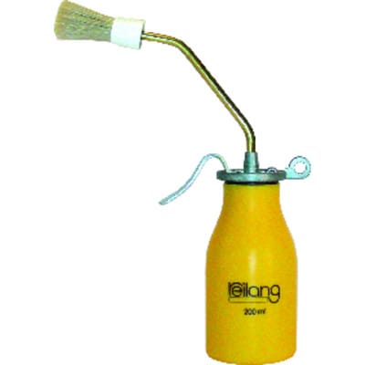 Pinselöler Polyethylen 300ml reilang