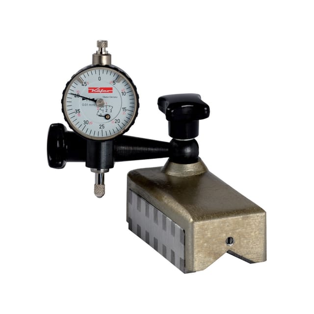Magnethalter Prisma 72x36,5x59mm KÄFER