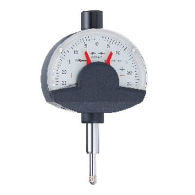 Feinzeiger COMPIKA1001 0,001mm KÄFER
