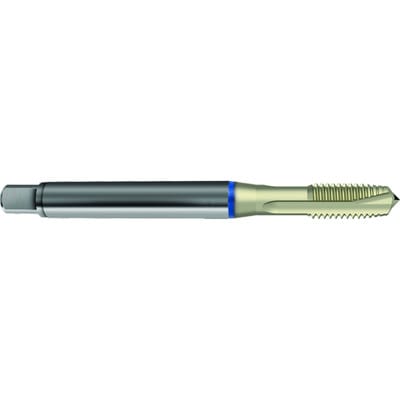 Maschinengewindebohrer DIN376 HSSE SIRIUS Typ INOX Form C M16 GÜ