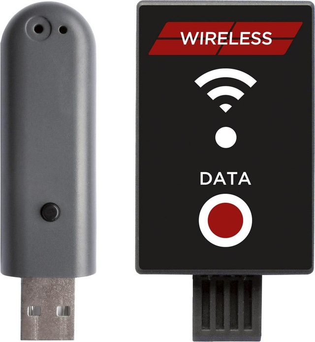 USB-Wireless Set FORTIS