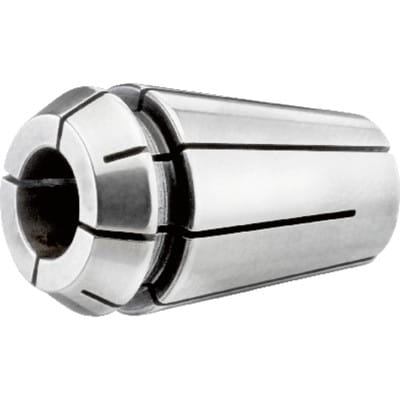 Spannzange DIN6499C abgedichtet ER25 4mm FORTIS