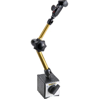 Magnet-Messstativ 800N mit Feineinstellung am Arm 261mm IBT