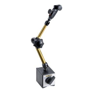 Magnet-Messstativ 800N mit Feineinstellung am Arm 321mm IBT