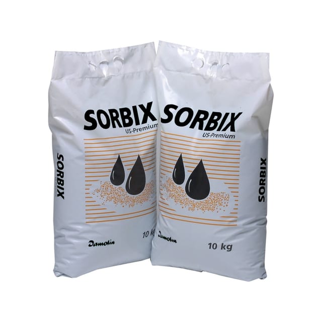 Bindemi. SORBIX Oelbinder WR 24-48