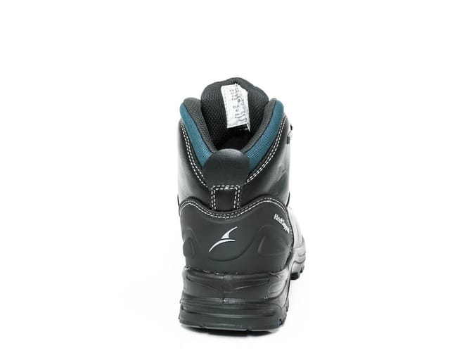 Sicherheitsschnürstiefel 631750, S3, Gr. 40