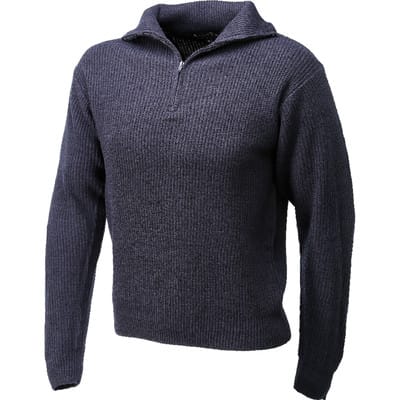 Troyer-Pullover