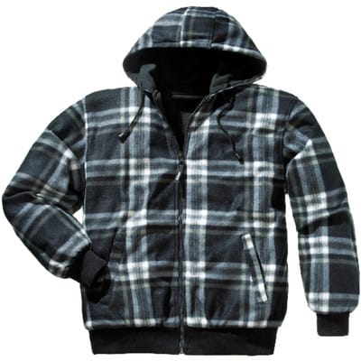 Thermo-Wendejacke Aspen