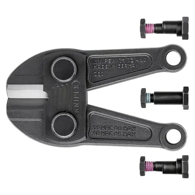 Schneidkopf für Bolzenabschneider 460mm KNIPEX