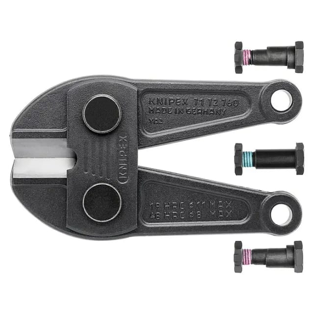 Schneidkopf für Bolzenabschneider 760mm KNIPEX
