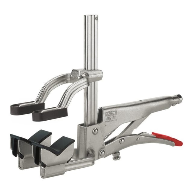 Rohr-Gripzange 0-110mm