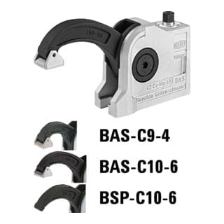 COMPACT-Spanner BSP-C 10-6 BESSEY