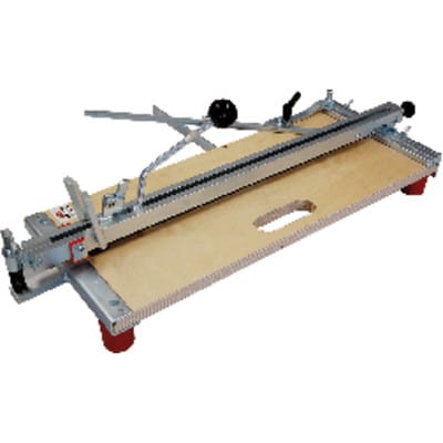 Fliesenschneidmaschine Profifix Plus 530 Stubai