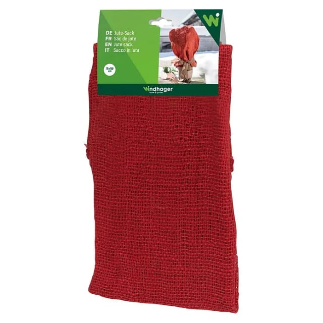 Jute-Sack 70x100cm