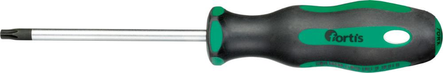 Schraubendreher T30x100mm FORTIS