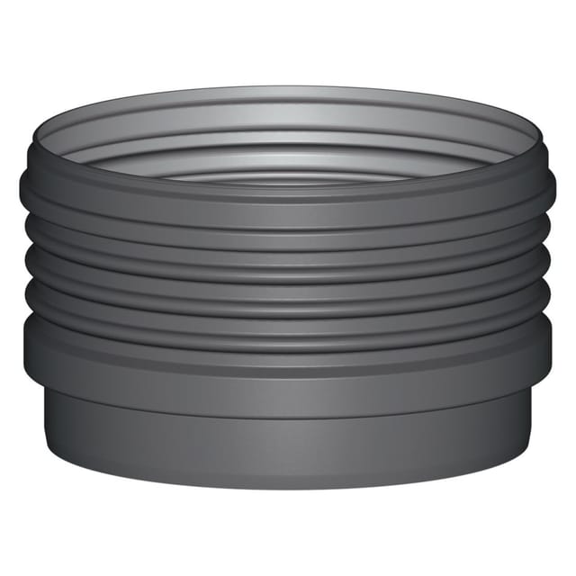 PLATIN Zwischenstück 400 mm lang