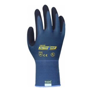 Strickhandschuh ActivGrip Advance