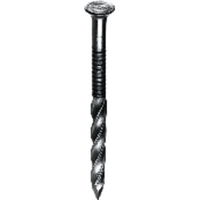Drallhaftschraube galZn 4,2x 70 BÄR