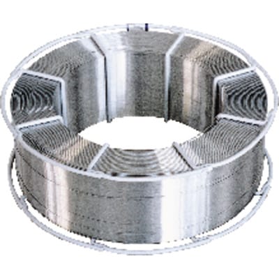 Schweißdraht Alu AlMg 5 1,0mm - K300