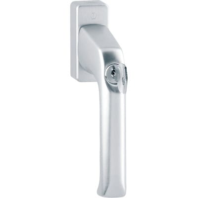 Fenstergriff abschl.013S /U34,F1 NA7503,32