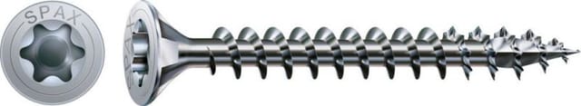 SPAX SeKo T-STAR+ 3,5x 30 Wirox HP
