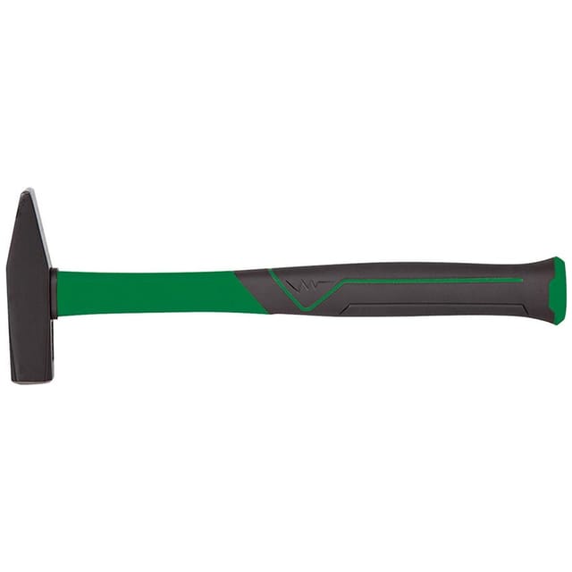 Schlosserhammer 500 g 2K-Stiel FORTIS