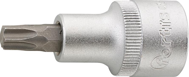 Schraubend.Eins. 1/2" T45x 55mm FORTIS