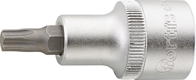 Schraubend.Eins. 1/2" T40x 55mm FORTIS