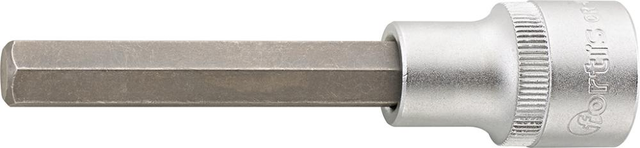 Schraubendr.-Einsatz 1/2"10x100mm i6kt. FORTIS